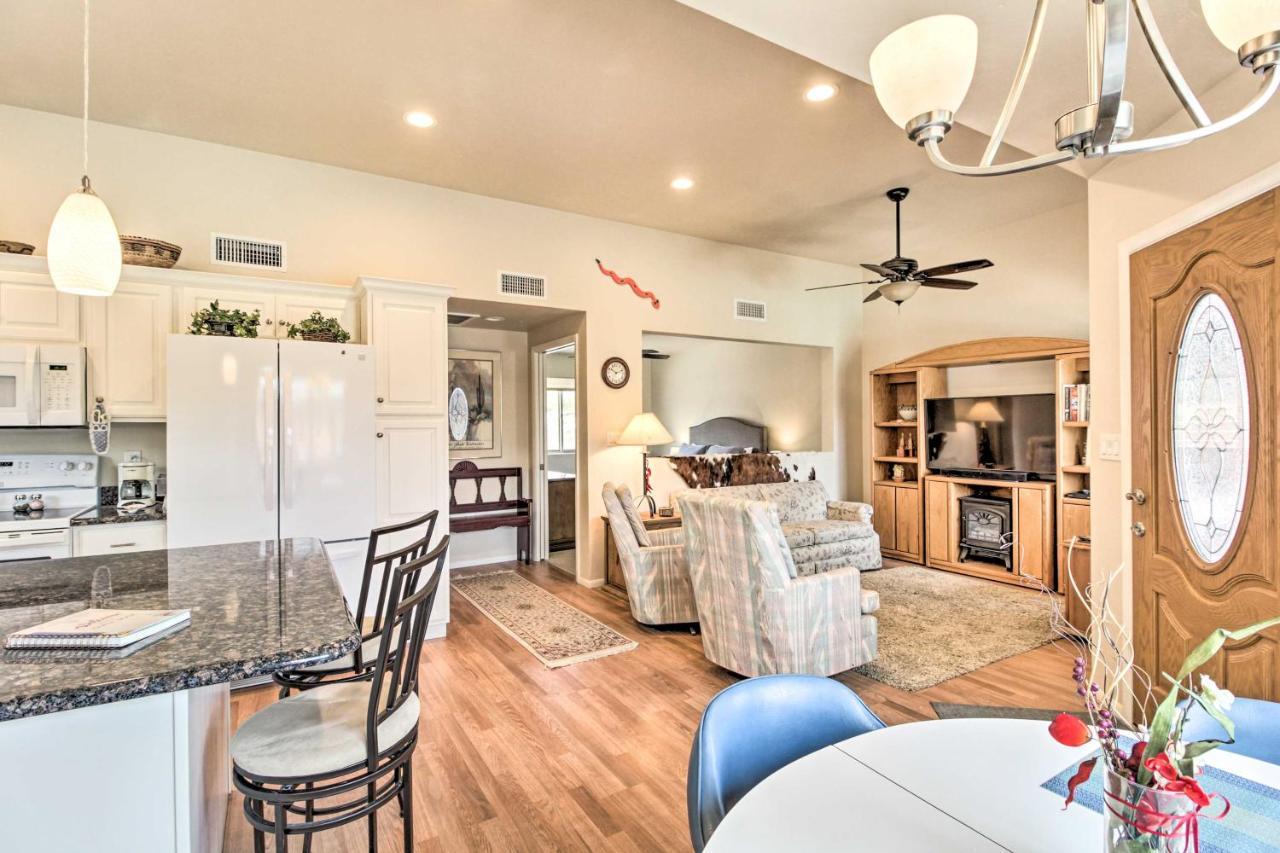 Lovely Tucson Home With Private Pool And Hot Tub! Dış mekan fotoğraf