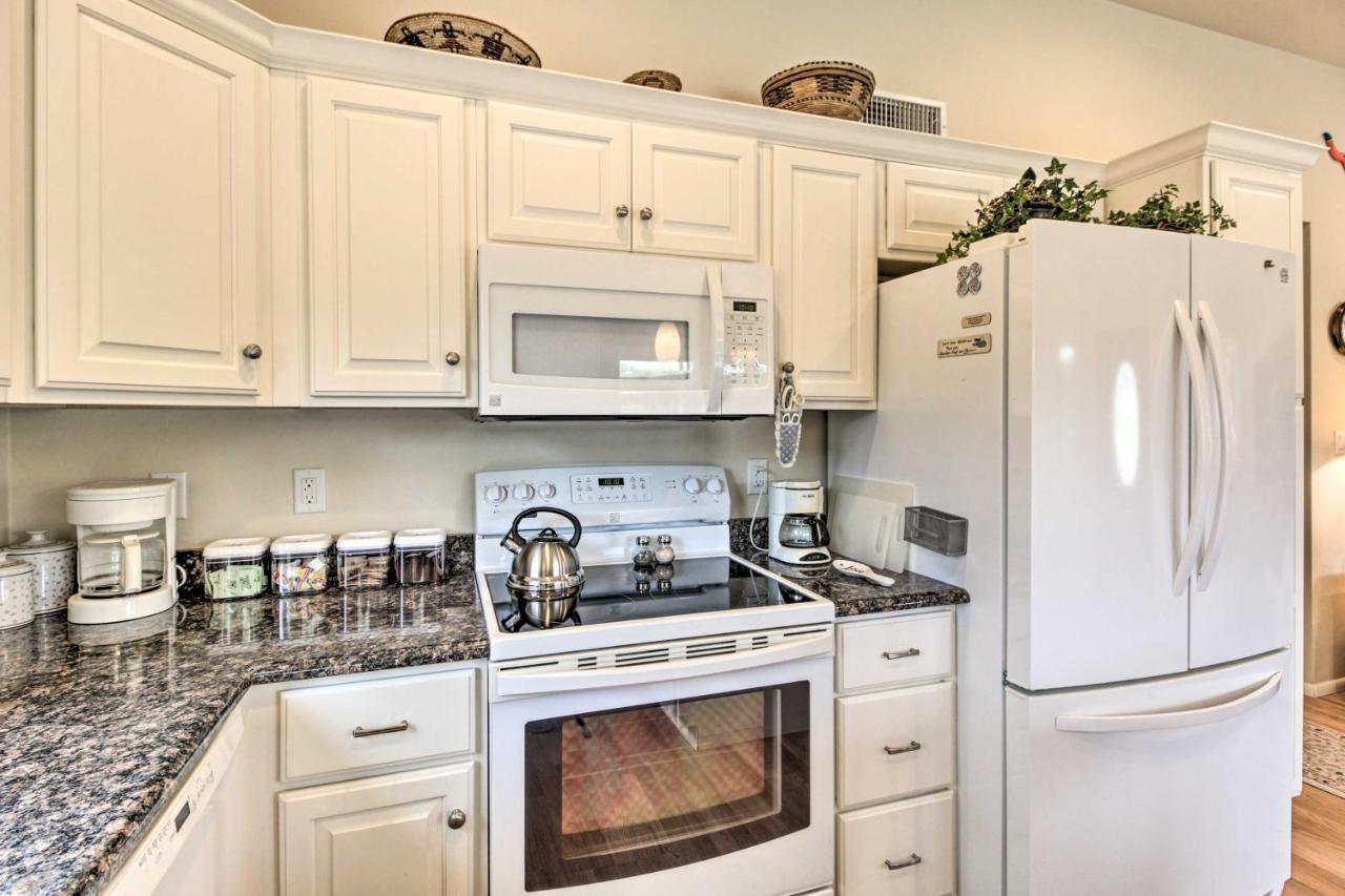 Lovely Tucson Home With Private Pool And Hot Tub! Dış mekan fotoğraf